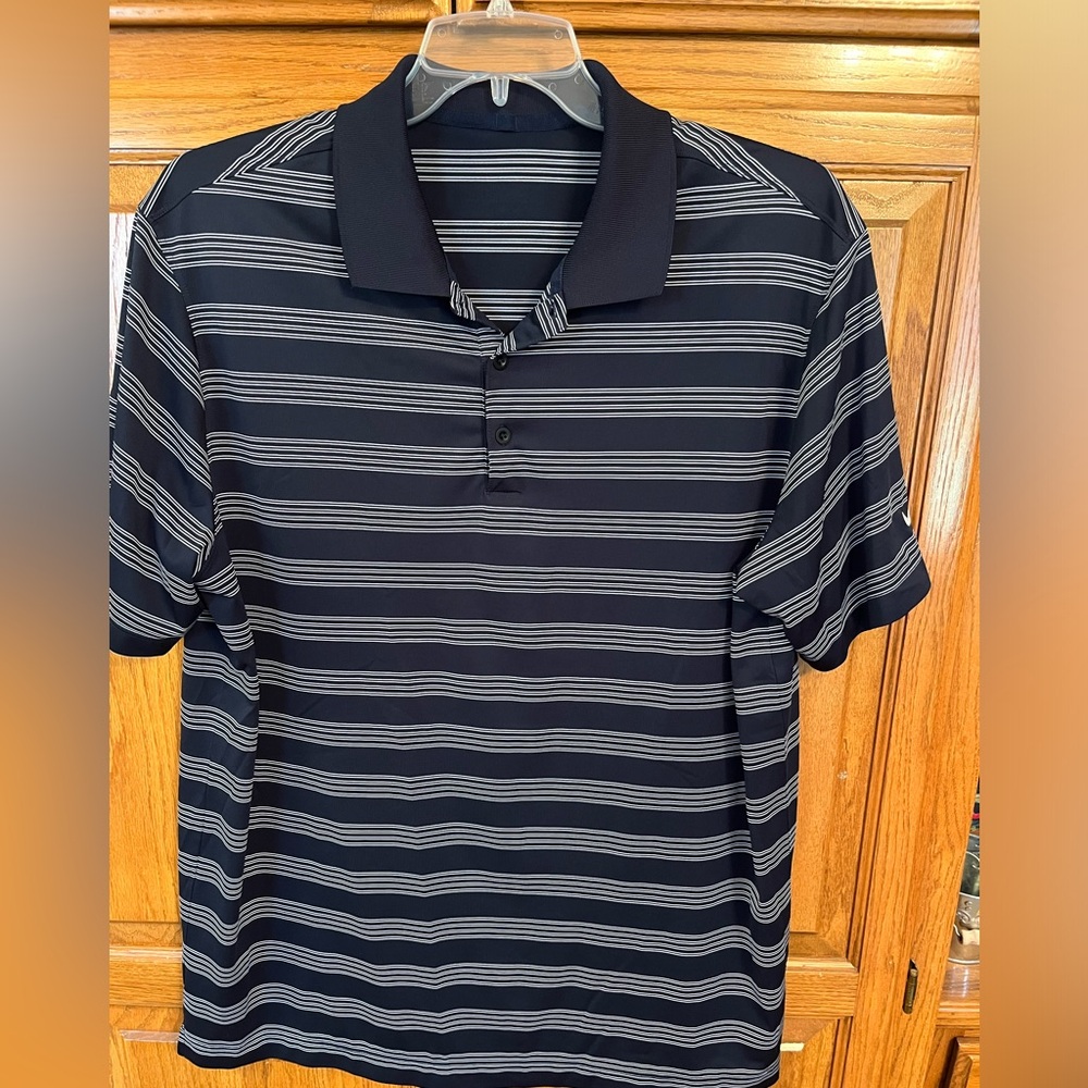 Nike sporty polo